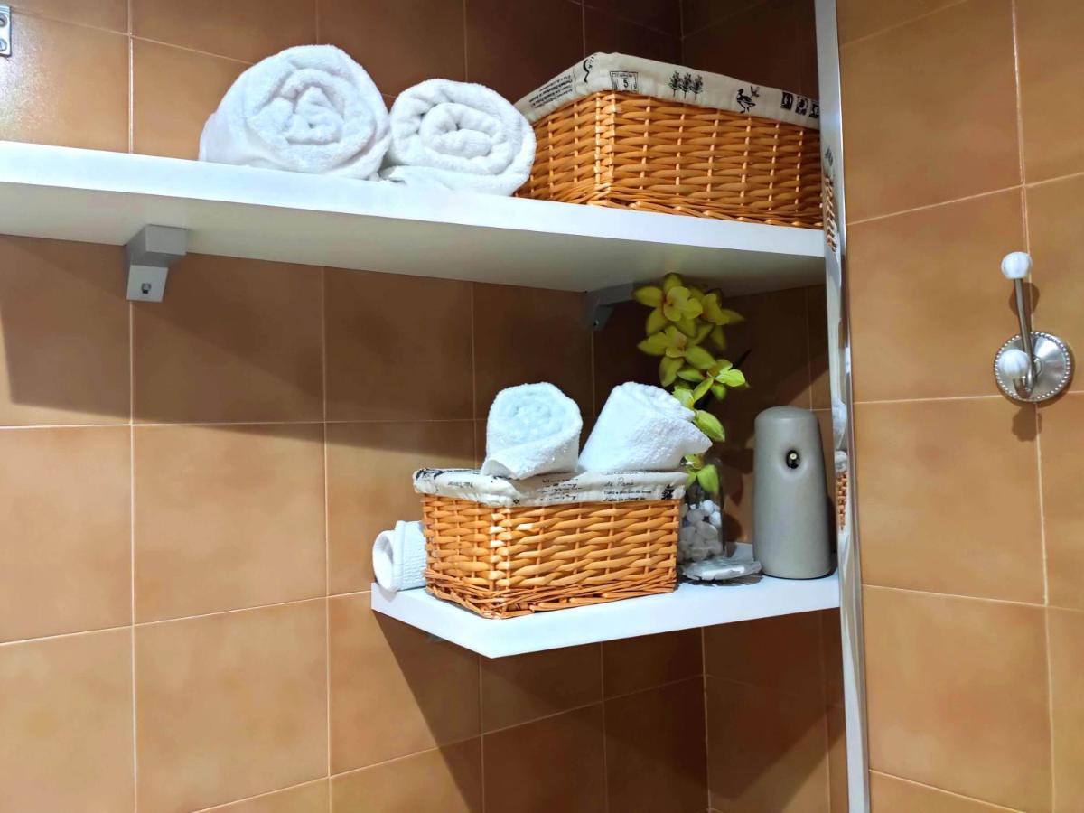 Apartamento DACTONIUM - Ribeira Sacra Monforte De Lemos Exterior foto