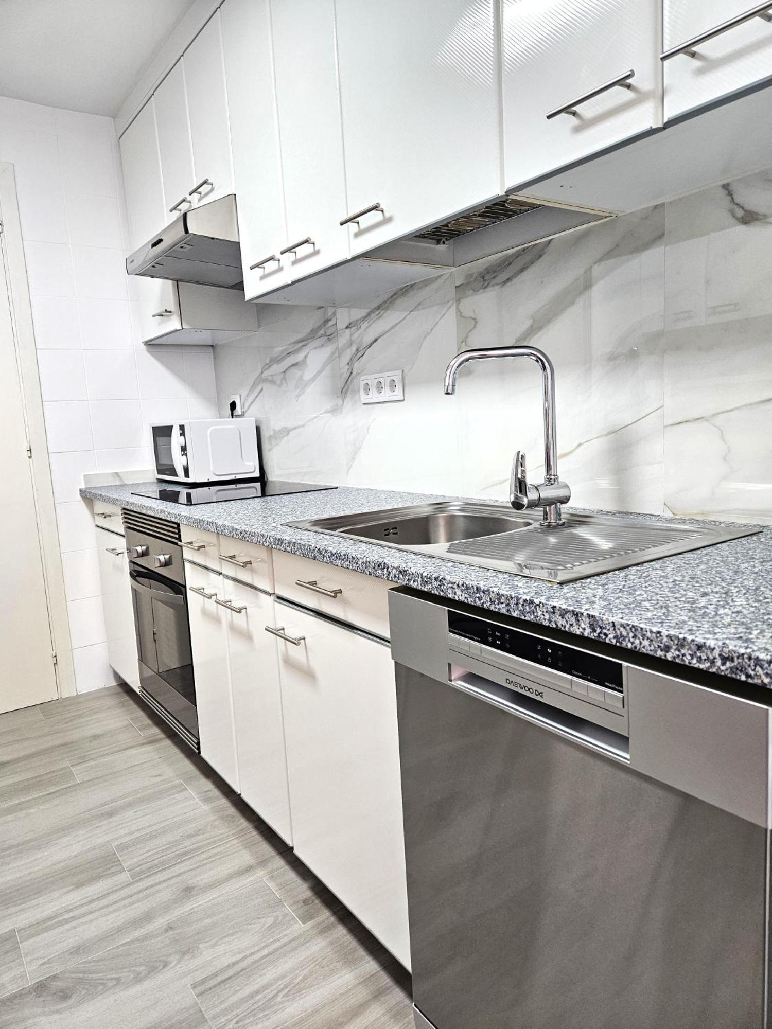 Apartamento DACTONIUM - Ribeira Sacra Monforte De Lemos Exterior foto