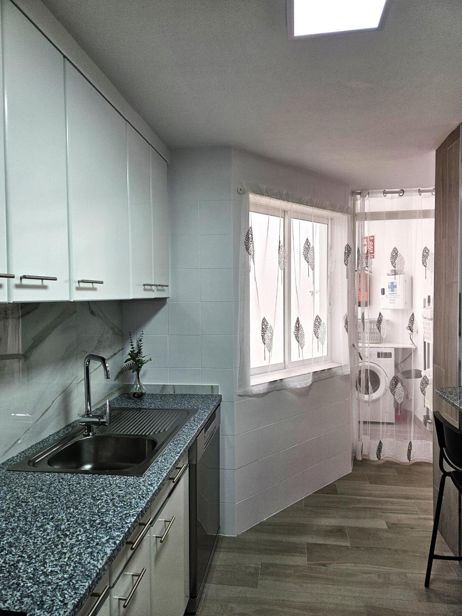 Apartamento DACTONIUM - Ribeira Sacra Monforte De Lemos Exterior foto