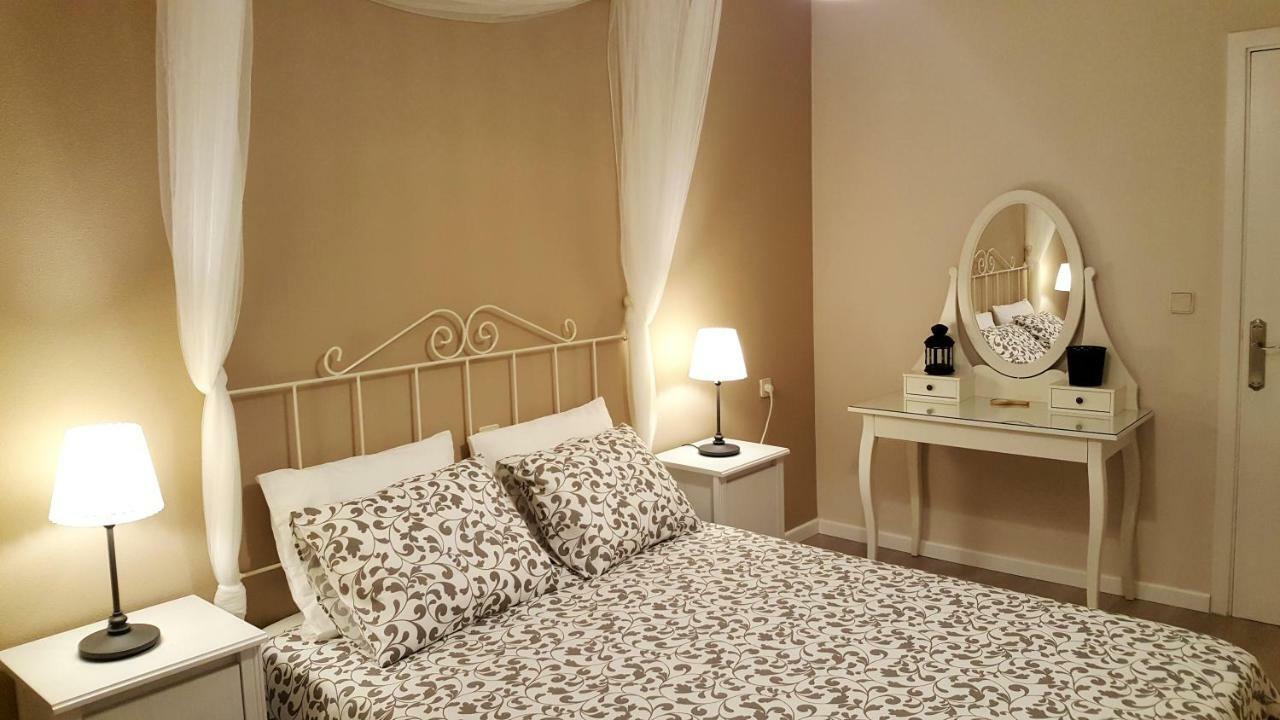 Apartamento DACTONIUM - Ribeira Sacra Monforte De Lemos Exterior foto