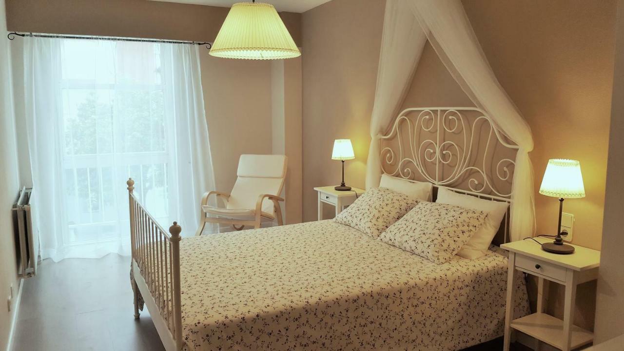 Apartamento DACTONIUM - Ribeira Sacra Monforte De Lemos Exterior foto