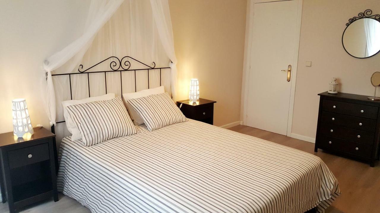 Apartamento DACTONIUM - Ribeira Sacra Monforte De Lemos Exterior foto