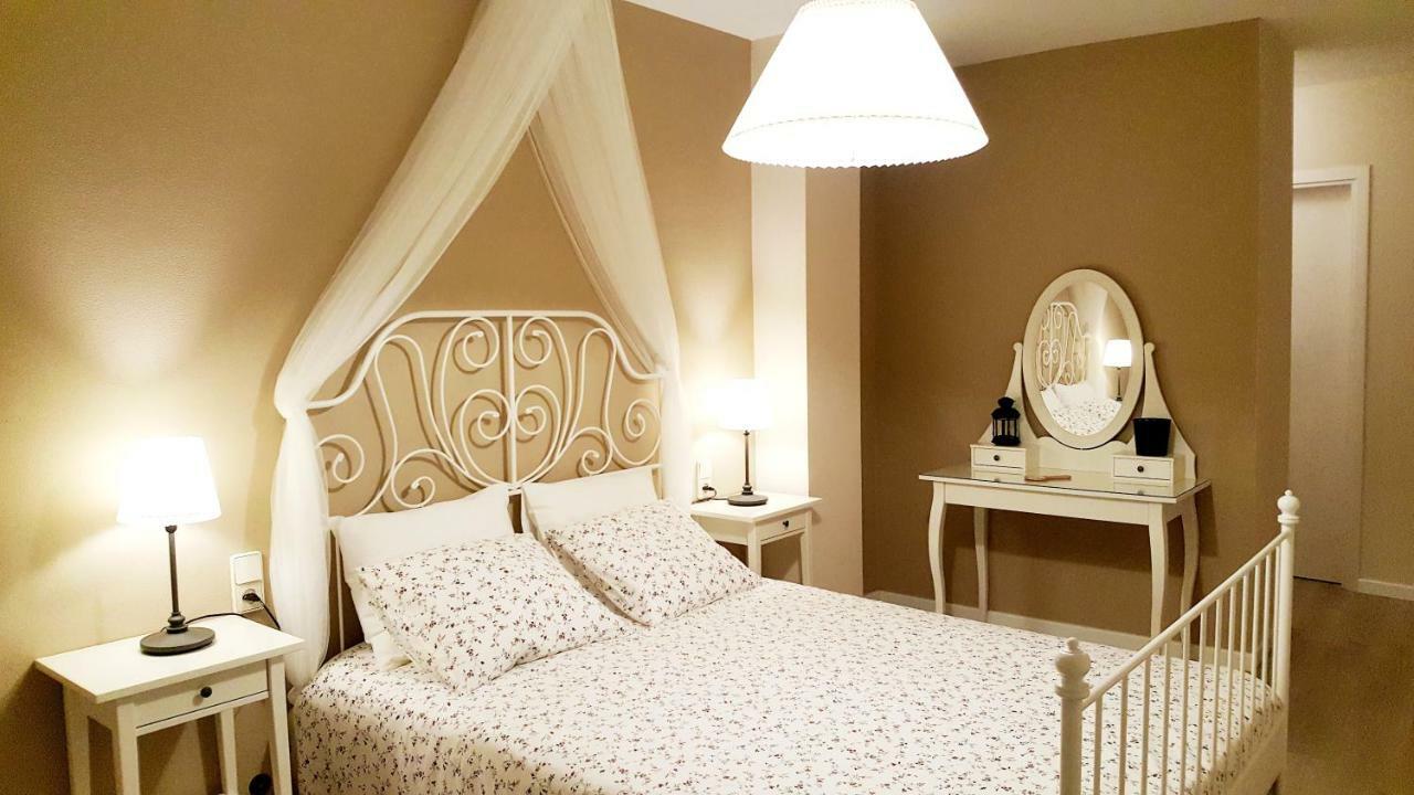 Apartamento DACTONIUM - Ribeira Sacra Monforte De Lemos Exterior foto