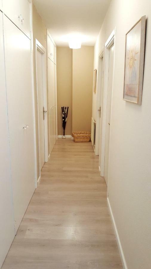 Apartamento DACTONIUM - Ribeira Sacra Monforte De Lemos Exterior foto
