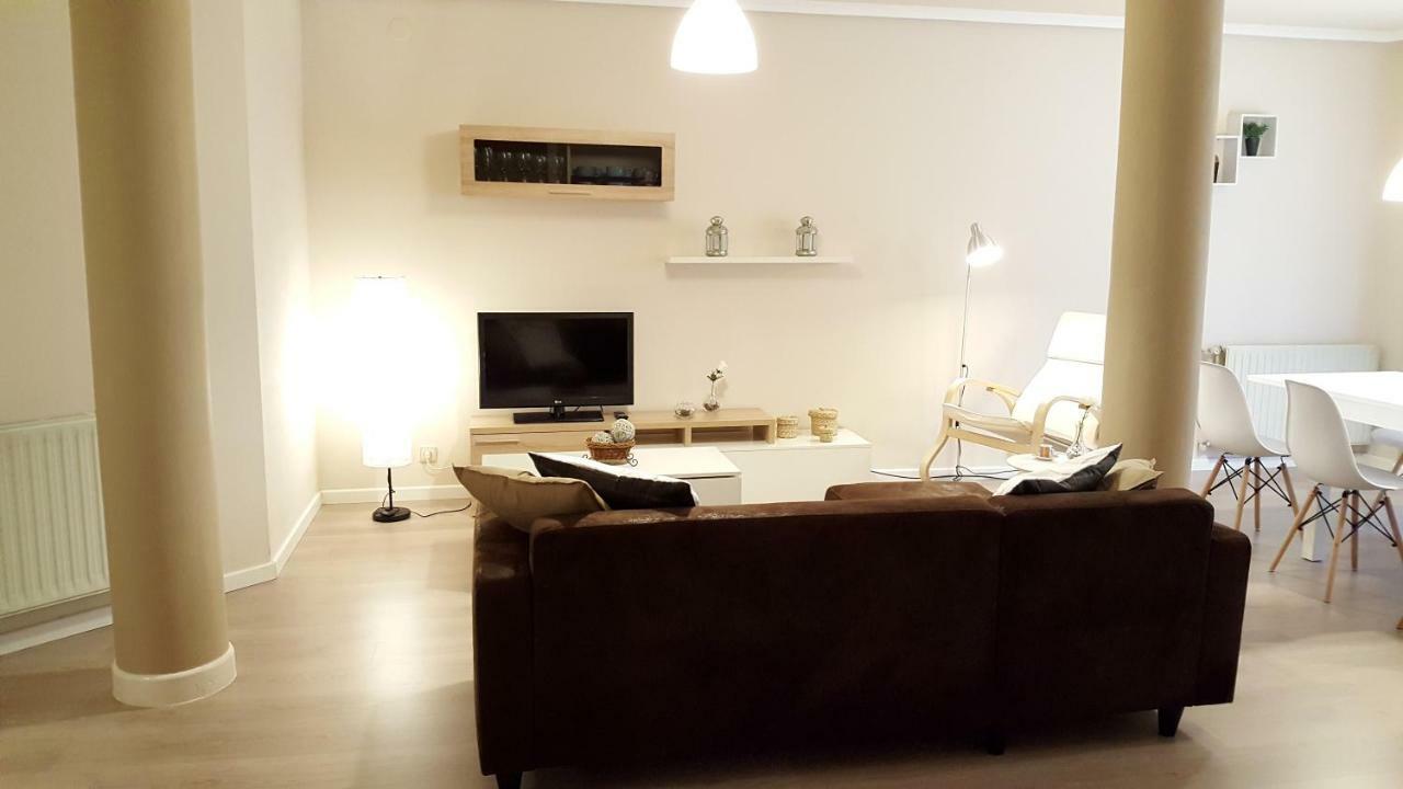 Apartamento DACTONIUM - Ribeira Sacra Monforte De Lemos Exterior foto